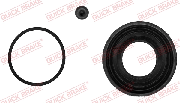 Repair Kit, brake caliper